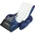 Intex Luftmatratze Lounge Deluxe