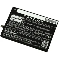 Powery Akku für Handy, Smartphone Huawei POT-LX1, POT-LX1AF