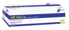 Meditrade ABE Ideal® elastische Binde DIN 61632, 10 cm x 5 m 1425 , 1 Packung = 10 Stück