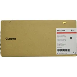 Canon  PFI-1700R rot