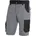 Bermuda Theo 130530 Gr 52 grau/schwarz