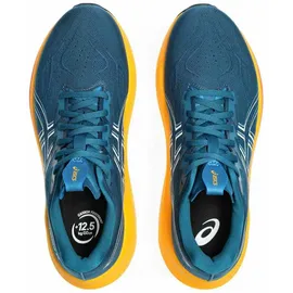 Asics GT-2000 14 Herren Dark Teal/White 45