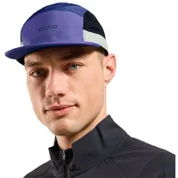 Odlo Unisex Performance Light Cap lila