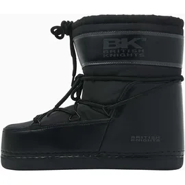 British Knights Blizzard Damen Schwarz 40