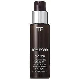 Tom Ford Oud Wood Conditioning Beard Oil 30 ml