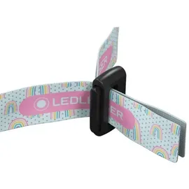 Ledlenser Kidled4R Lila