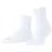Falke Rib Laufsocken 2000 white 44-45