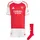 adidas Arsenal London Minikit 2025/26 rot Kinder Gr. 116