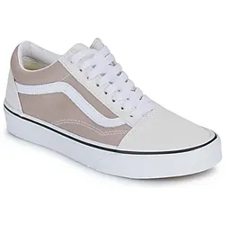 Vans  Sneaker Old Skool  in Beige, 42