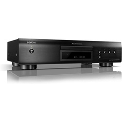 Denon DCD-600NE schwarz CD-Player Stereo-CD Player schwarz