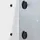 Sigel Glas-Magnettafel artverum® 120,0 x 90,0 cm weiß