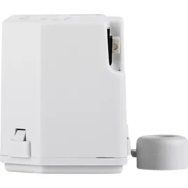 Homematic IP Jalousieaktor HmIP-FBL Smart Home Zubehör Weiß