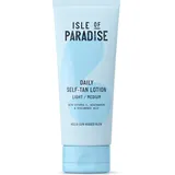 Isle Of Paradise Gradual Tanning Selbstbräunungslotion 250 ml