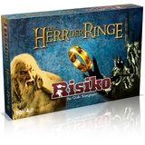 Winning Moves - Risiko Herr der Ringe