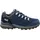 Jack Wolfskin Damen Refugio Texapore Low Schuhe (Größe 39, blau)