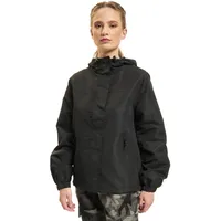 Brandit Textil Summer Jacke Black 2XL