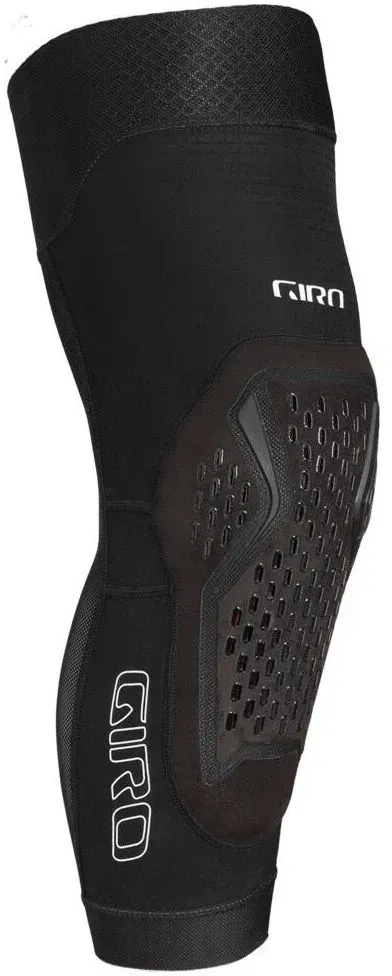 Giro Lobo Knee Pad black (clothing-clothing) M