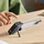 UGREEN 5000mAh Power Bank with Built-in USB-C Connector - Grau