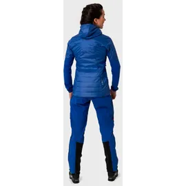 Salewa Ortles Hybrid Twr W Jkt Jacken, Electric-, 40 EU