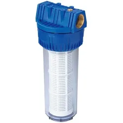 Filter für HVS Anschluss 1Z lang