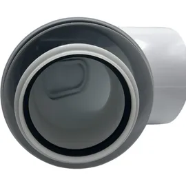 Viessmann AZ-Revisionsbogen 87° Grad Durchmesser 80/125mm 7199782