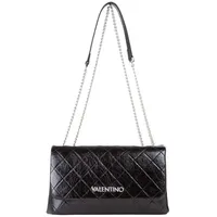 Valentino Wakanda Cross Bag Umhängetasche Synthetik Black