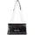 Valentino Wakanda Cross Bag Umhängetasche Synthetik Black