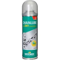 MOTOREX Chainlube Fett 300ML