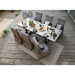 Tischgruppe outdoor New London