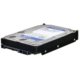 Western Digital Blue HDD 4 TB WD40EZAX
