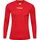 hummel BL Essential T-Shirt Unisex Rot XS