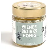 Wiener Bezirks Honig - 17. Bezirk Wien Der Hernalser von Bezirksimkerei 120 g