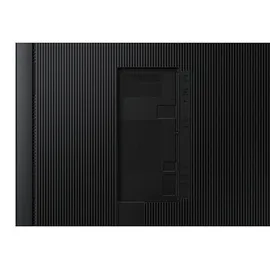 Samsung QB85C 85" schwarz
