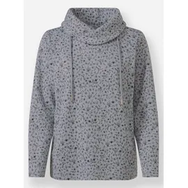 Inspirationen Sweatshirt Grau 36