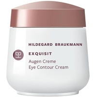 Hildegard Braukmann Exquisit Augen Creme 30 ml