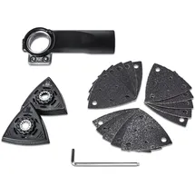 Fein 92602102000 Absaug-Set 1 St.