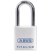 ABUS Titalium 80TI/40HB40 gleichschließend
