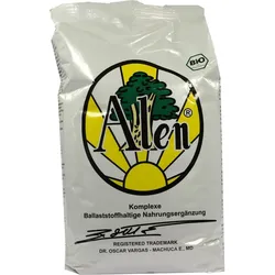 Alen Konzentriertes Bio-Superfood 1 KG