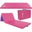 Eyepower 180x60 Klappbare Gymnastikmatte - 5cm Dicke Turnmatte Kinder - Weichbodenmatte