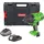 PROCRAFT PWA80bb inkl. 1 x 2,0 Ah + RHINO Toolcase