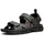 Keen Targhee III Open Toe grey/black 45