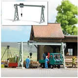 AGI Busch 12375 Bockkran