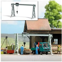 AGI Busch 12375 Bockkran