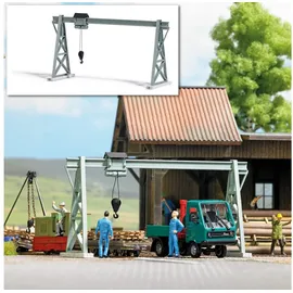 AGI Busch 12375 Bockkran