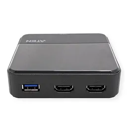 ATEN UH3233 USB-C HDMI Mini Dock