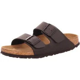 Birkenstock Arizona Birko-Flor schmal schwarz 38