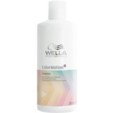 Wella Professionals ColorMotion+ Color MOTION Shampoo