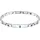 Maserati Sapphire Armband Edelstahl blau JM224AXO02 Größe 18 cm
