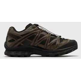 Salomon XT-QUEST Herren Black/Brown 47