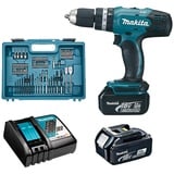 Makita DHP453RFX4